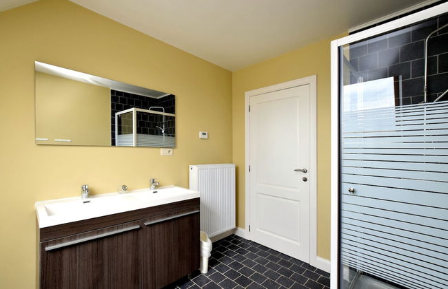 Holiday Home in Hastiere With Valley Views - Foto 38