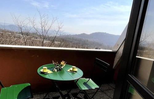 Appartement moderne à Nebbiuno avec vue - Foto 16