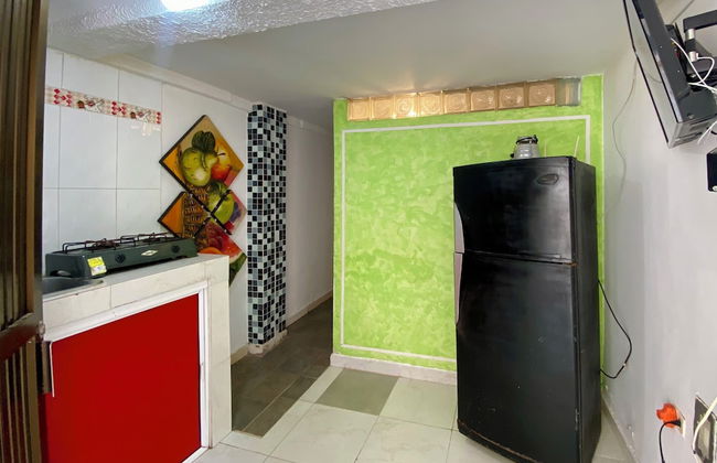 Casa Turística los Doce Apostoles - Foto 43