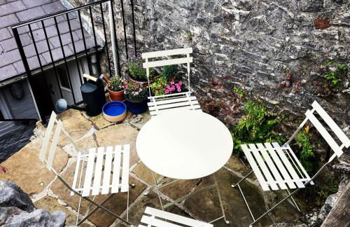 Weavers Cottage, Tideswell, sleeps 6, dog friendly - Foto 17