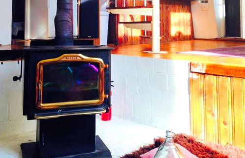 Peaceful Tree House Nestled Away in Hudson Valley, New York - Foto 22