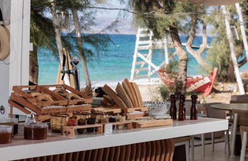 Antonina Hotel Apartments - Foto 26