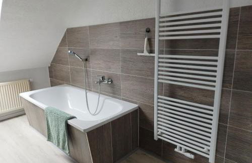 Ferienhaus hERZgebirge - Foto 33