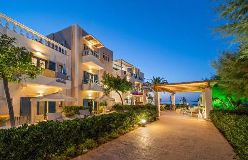 Pyrgos Beach Hotel Apartments - Foto 16