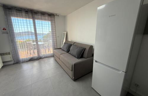 Studio cabine vue mer - Foto 9