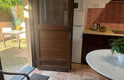 Rincón de los Abanes - Finca Casa Jardín-VV - Foto 28