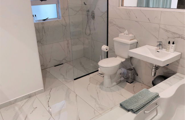 Paternoster Accommodation - Foto 44