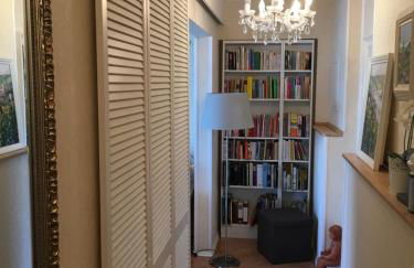 Ferienwohnung „Die 3 am Rhein“ - Foto 21