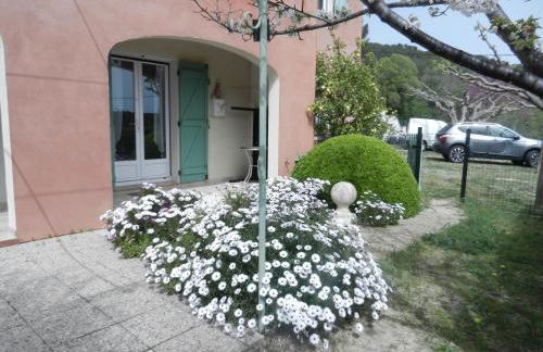 L'Oliveraie - Foto 40