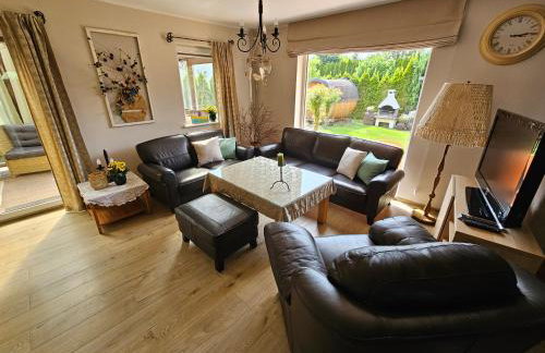 Dom całoroczny Tomek - Foto 25