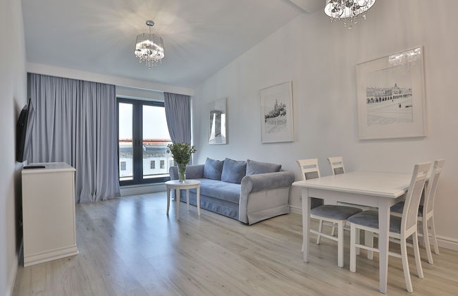 Rajska by PI Apartments - Foto 57