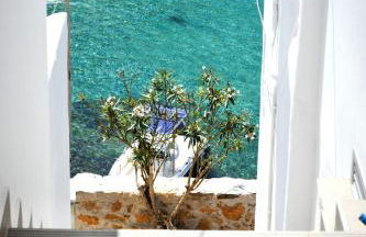 Droufakos’ home, Lux seafront apartment w. View - Foto 26