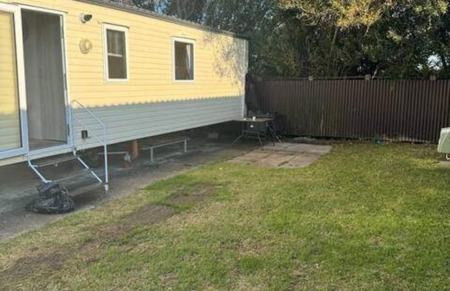 Caravan Emma 2 Bed Robin Hood - Foto 16