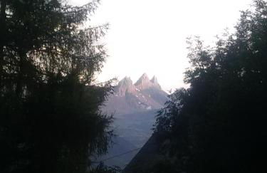 Bel appartement au rez de chaussée d'un chalet - Foto 20