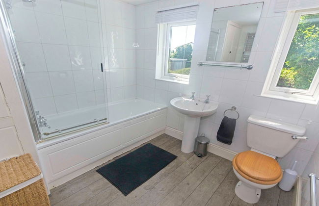 Cloudbreak Braunton 4 Bedroom, Sleeps 8, Dog Friendly - Foto 9