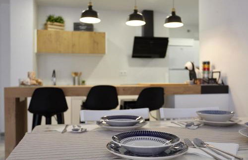 APTARTAMENTO DOÑANA RECIEN REFORMADO Parking gratis - Foto 34