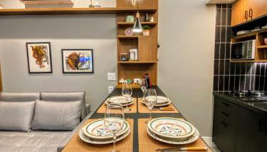 Allan - 820 · Studio do Arquiteto 2: moderno e sofisticado! - Foto 4