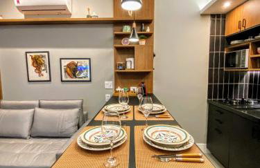 Allan - 820 · Studio do Arquiteto 2: moderno e sofisticado! - Foto 4