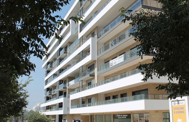 The Roof Praia da Rocha - Foto 1