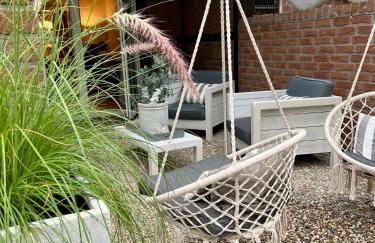 Cottage & Garden & Sauna am See - Foto 9