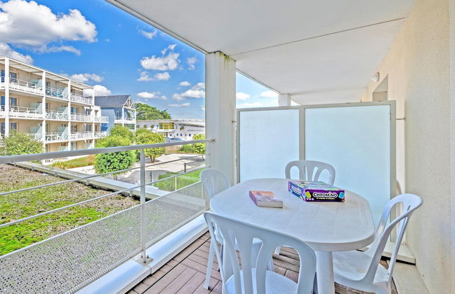 Vacation Apartment in Southern Brittany - Foto 8