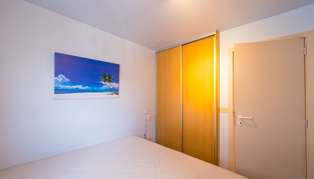 Apartment Overlooking the Green Surroundings - Foto 2, Habitación