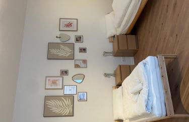 WhiteWood-Apartment - Nähe A43 - zentral - inkl WiFi - Foto 10