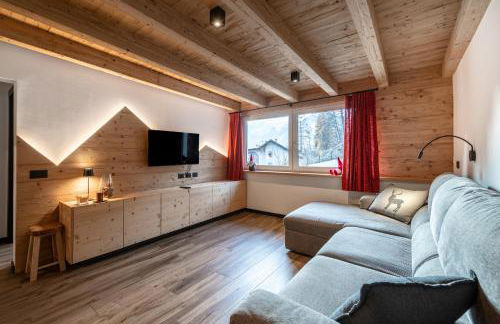 - Punta Penia - Canazei center app - Foto 1