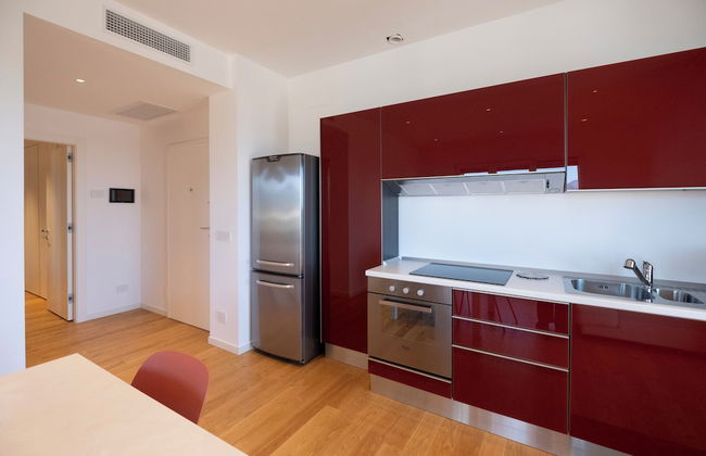 Porta del Mare Luxury Apartment - Foto 46