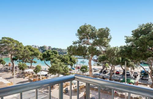 Dimi Holidays Porto Cristo SLU Meerblick Apartment 2 -Hafen Porto Cristo 120 m zum Strand - Foto 1