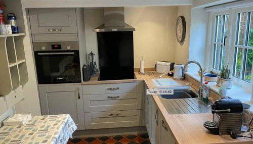 Cobbly Cottage - North Creake - Foto 4