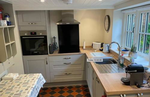 Cobbly Cottage - North Creake - Foto 4