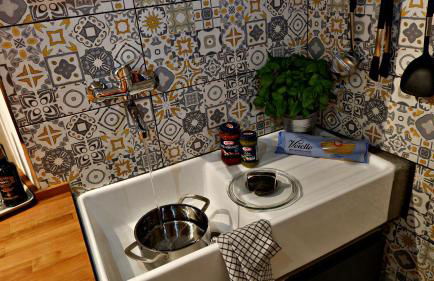 Lavena - LAKE & MOUNTAIN Apartments - Foto 15