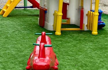 Apartamento Aconchegante Nogueira - Foto 33