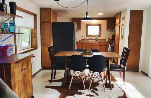 Woods Bay Get-A-Way - Foto 13