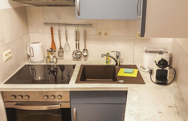 Spreeblick Apartments - Foto 28