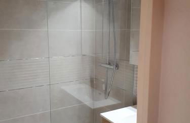 Appartement(4-6 pers) Superbe vue mer, Rés. Les RIVES DE LA FAVIERE - Foto 39