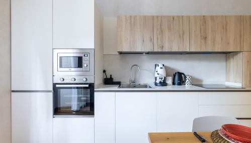 Angela luxury home,Premium Apartment for families - Foto 2, toaster