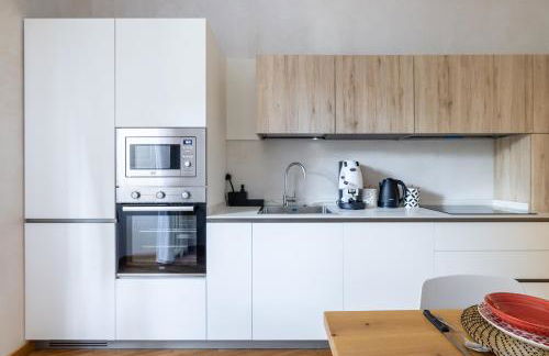 Angela luxury home,Premium Apartment for families - Photo 2