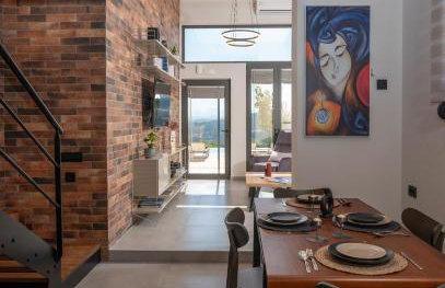 Zeus Mountain - Vasilies NewTown Residences - Foto 18