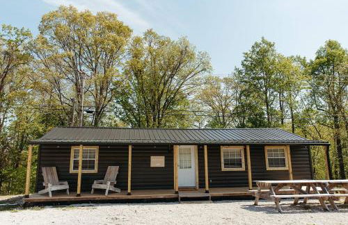 "Boone's Bluff" - Humble & Cozy Stay in RRG/Auxier - Foto 17