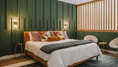 Groovy Condo in the Vibrant NuLu District - Foto 4