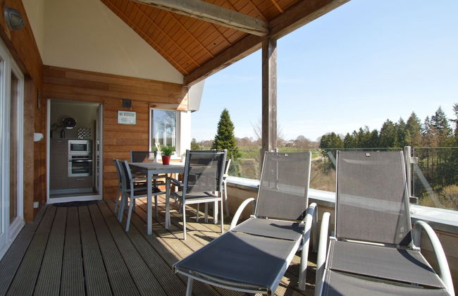 Robertville Lakeview Escape - Photo 17