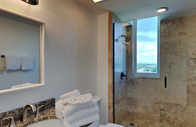 Silver Beach Towers #1404w - Foto 18