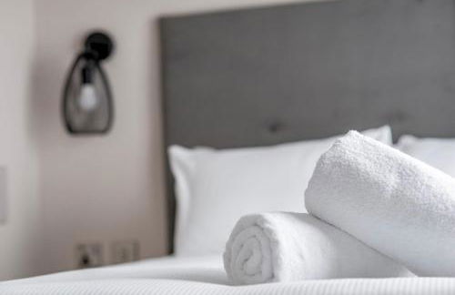 Lodge 17 St Andrews - Foto 7