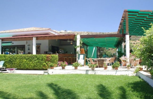 Hylatio Tourist Village - Foto 58