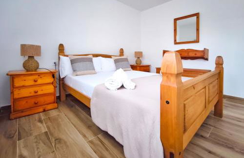 Villa Exclusiva, Piscina Privada y Vistas al Mar - Photo 15