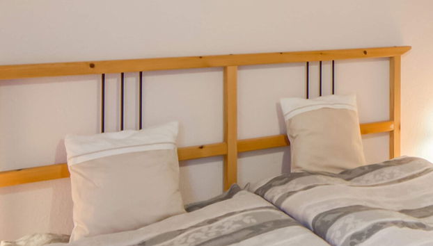 Gartenbungalow in Blankenfelde-mahlow - Foto 3, Zimmer