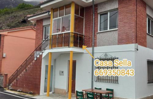 Casa sella Asturias - Photo 10