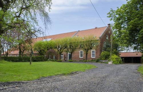 Gulfhof Siebelshörn - Foto 19